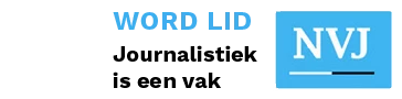 Word lid van de NVJ
