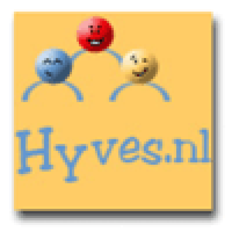 Beperkt ‘Hyves TV’ van start