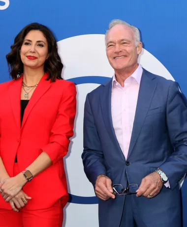 CBS News ontslaat veteraan-journalist Scott Pelley na felle redactievergadering