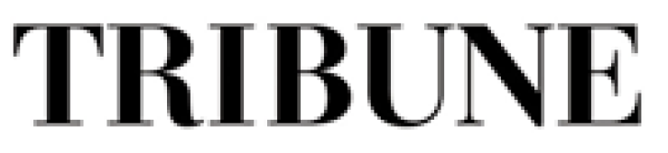 Tribune-uitgeverij op rand faillissement