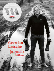 Geertjan Lassche